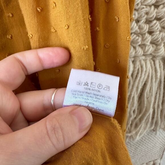 Auguste Farrah Midi Skirt - Picture 4 of 6